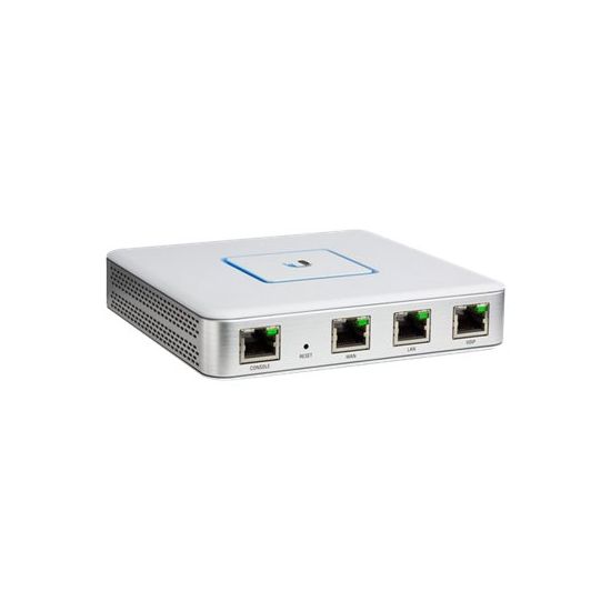 Ubiquiti Unifi USG - sikkerhedsudstyr