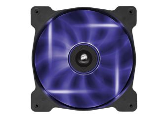 Corsair Air Series LED AF140 Quiet Edition