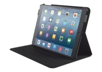 Trust Aeroo Ultrathin Folio Stand flipomslag til tablet