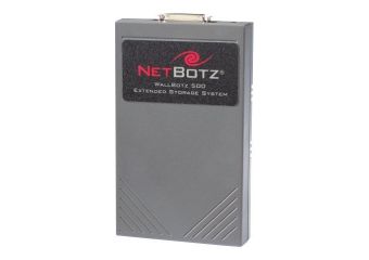 NetBotz Extended Storage System - 60GB