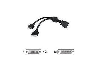 Matrox DVI-kabel