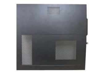 HP system panel