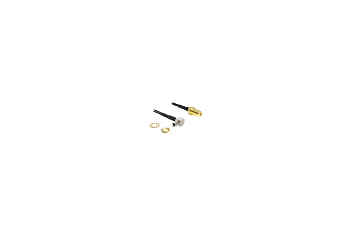 DeLOCK antenneadapter