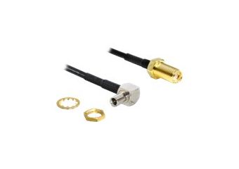 DeLOCK antenneadapter