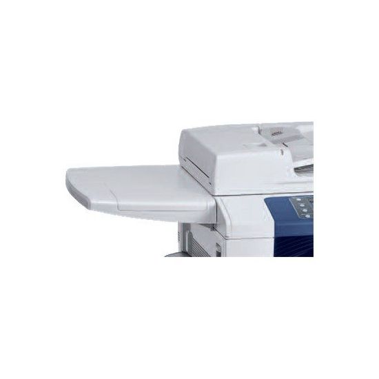 Xerox printer arbejdsflade