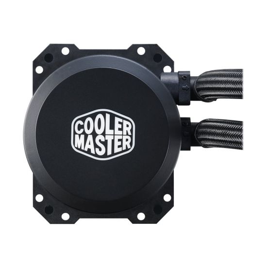 Cooler Master MasterLiquid ML240L RGB processors flydende kølesystem