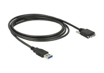 DeLOCK USB-kabel