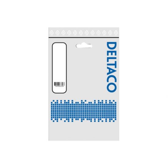 DELTACO strømadapter Molex 15 pin