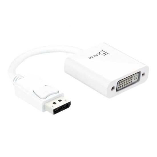 j5create JDA134 - display-adapter - 9 cm