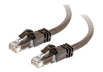 C2G Cat6 Booted Unshielded (UTP) Network Patch Cable