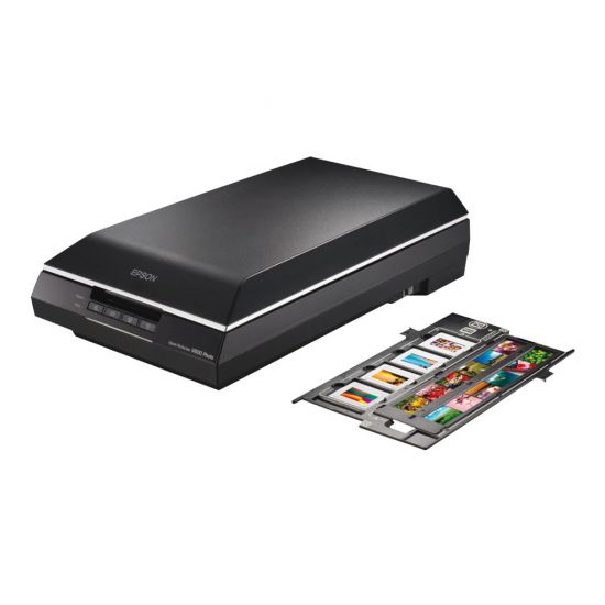 Epson Perfection V600 Photo