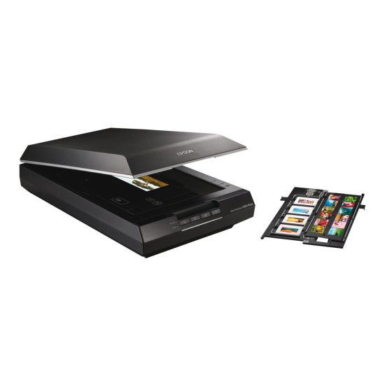 Epson Perfection V600 Photo