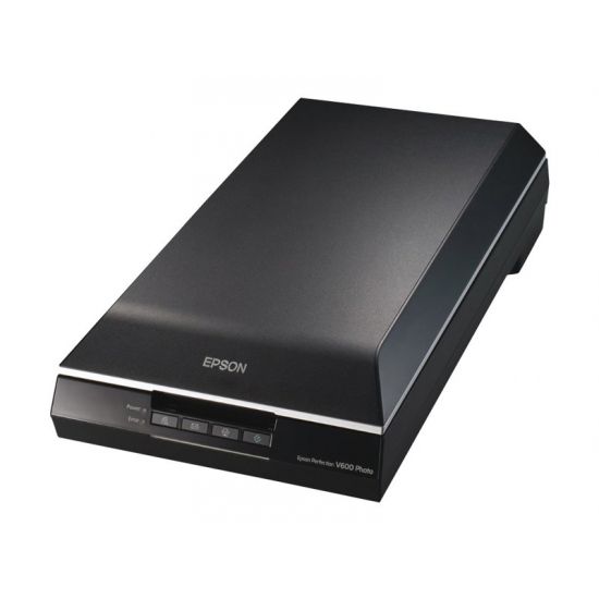 Epson Perfection V600 Photo