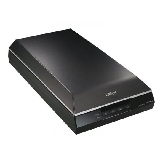 Epson Perfection V600 Photo