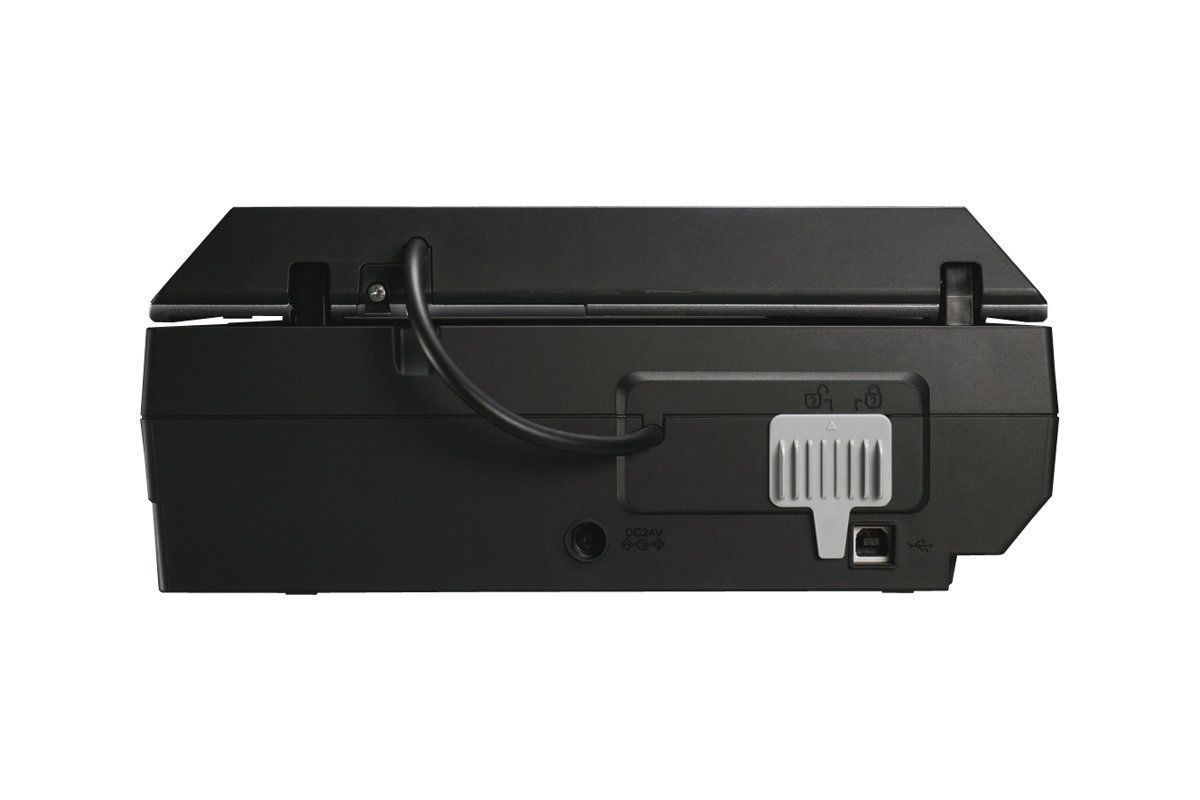 Epson Perfection V600 Photo