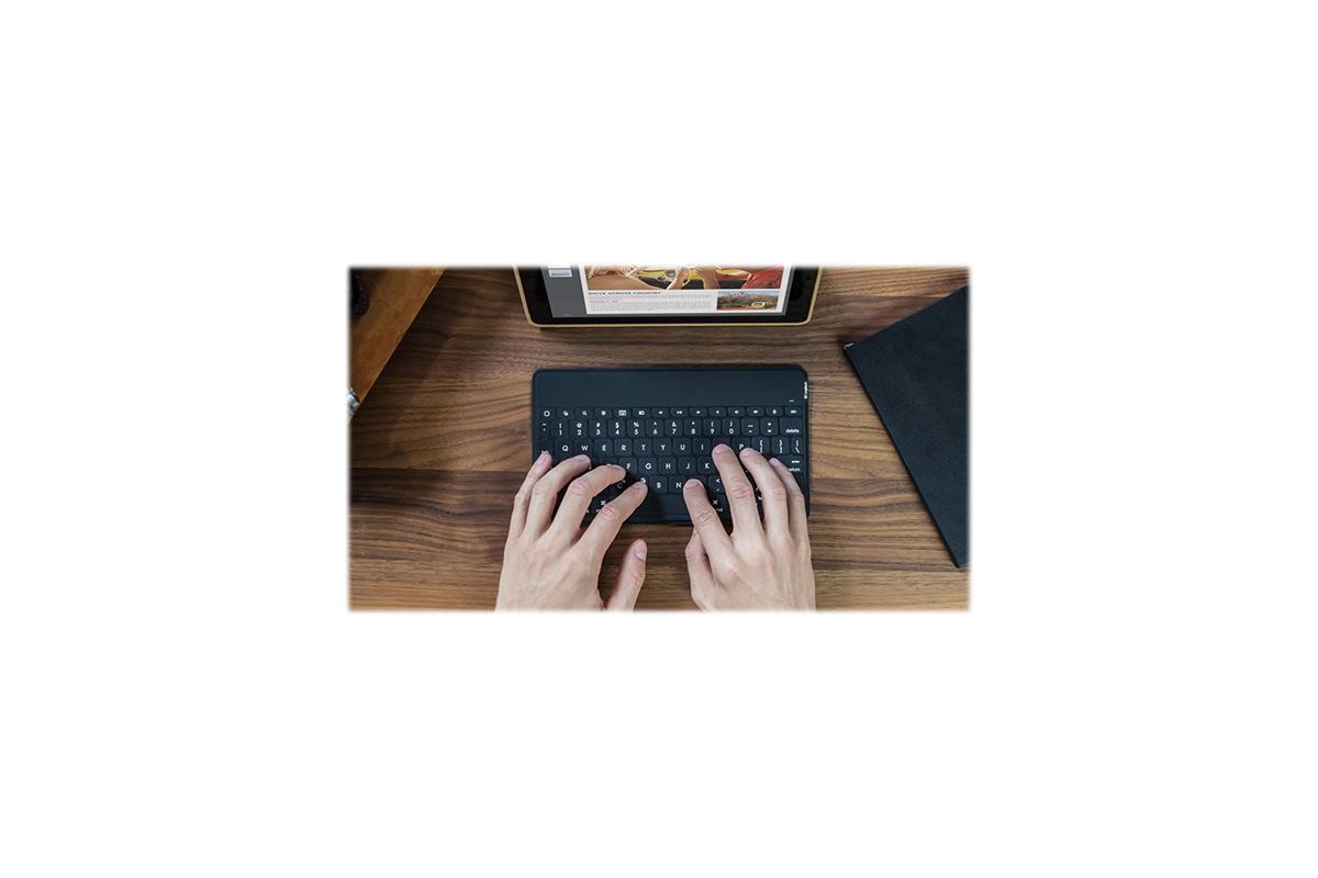 Logitech Keys-To-Go