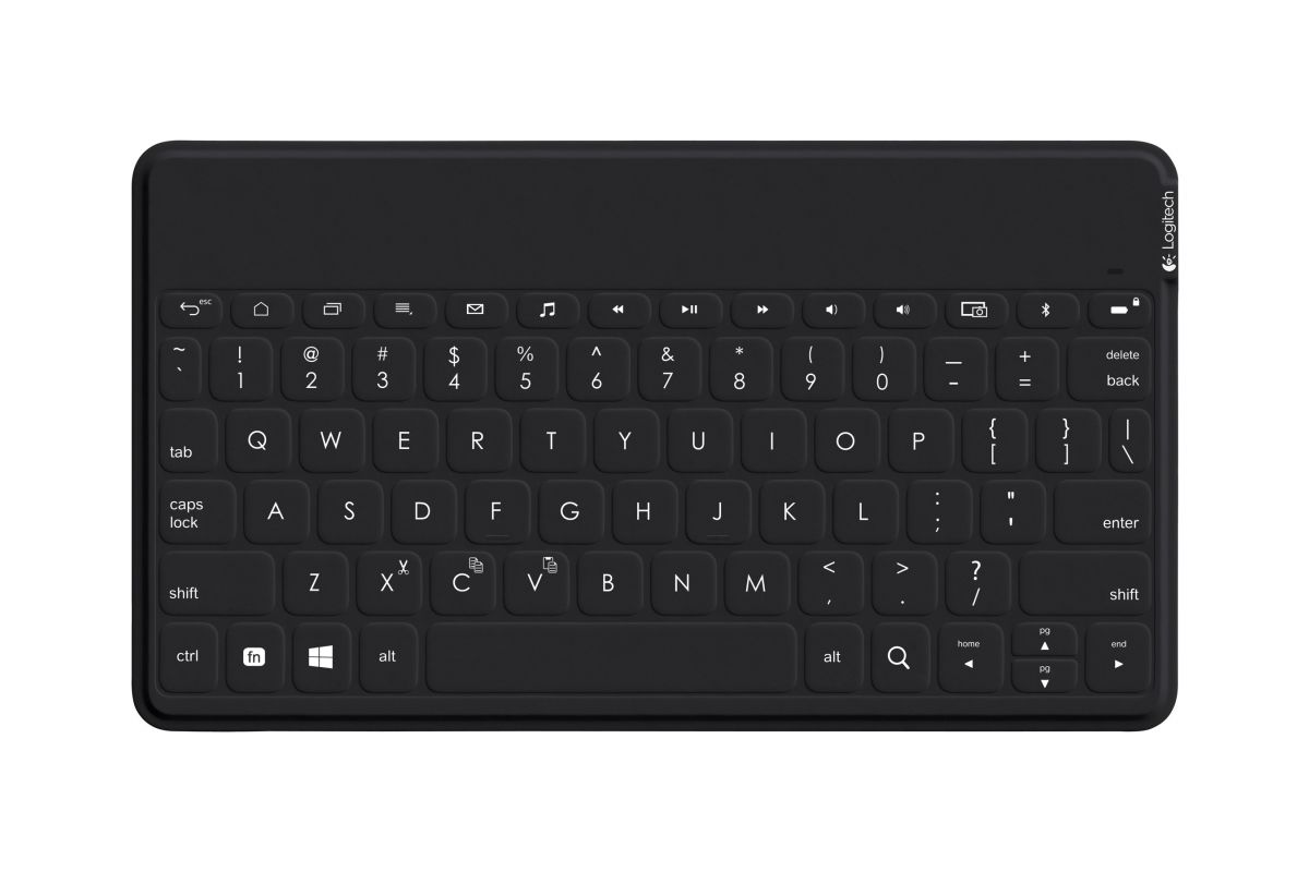 Logitech Keys-To-Go