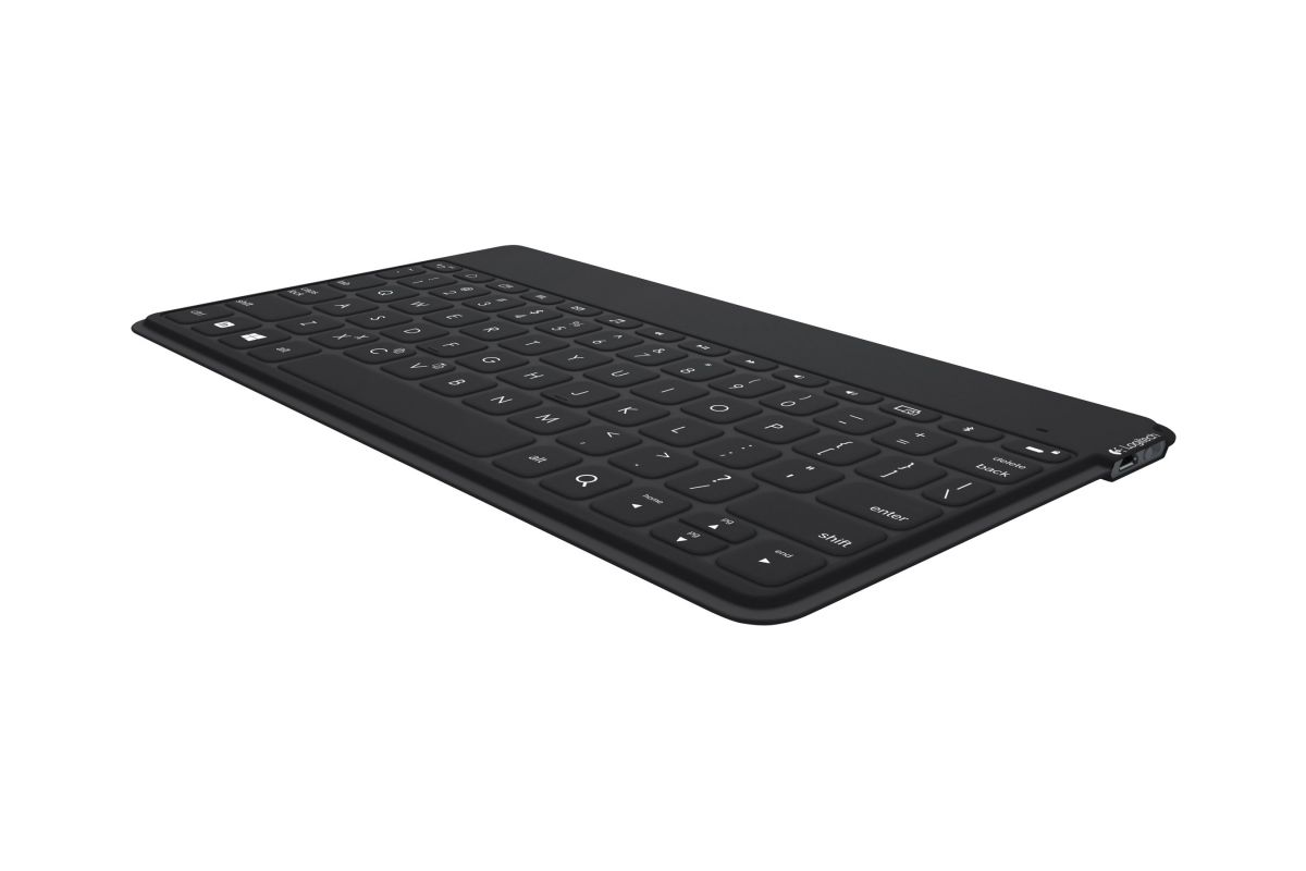 Logitech Keys-To-Go