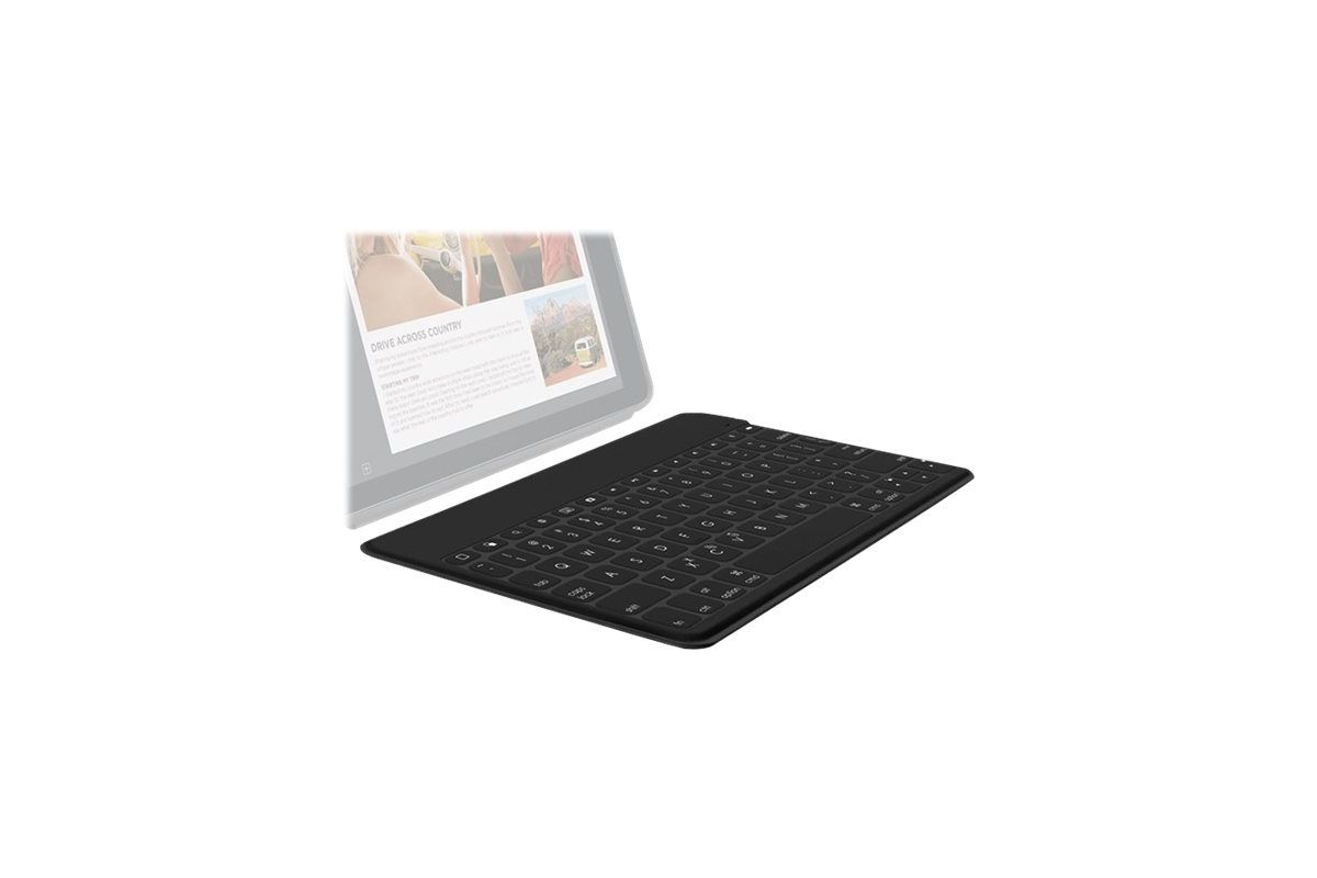Logitech Keys-To-Go