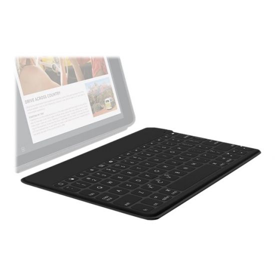 Logitech Keys-To-Go