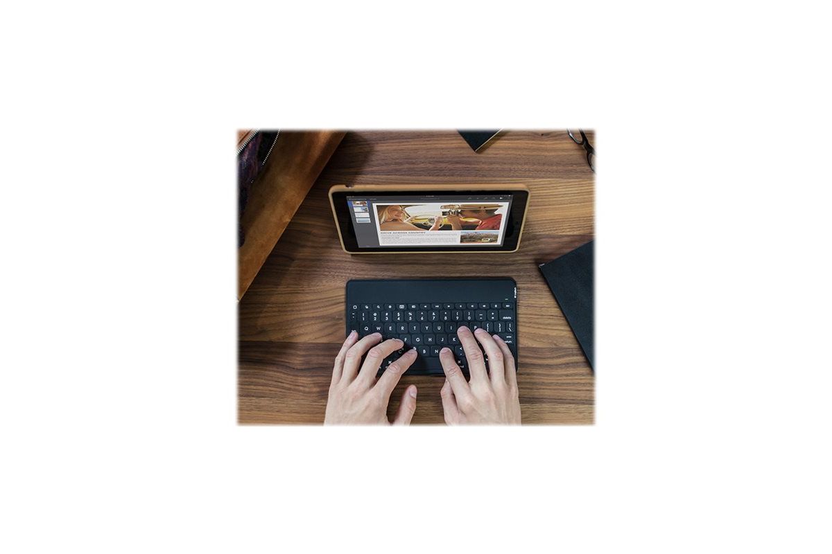 Logitech Keys-To-Go