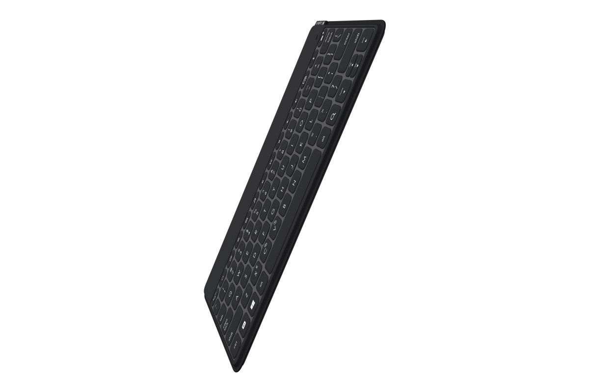 Logitech Keys-To-Go