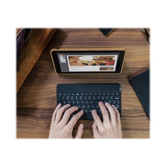 Logitech Keys-To-Go
