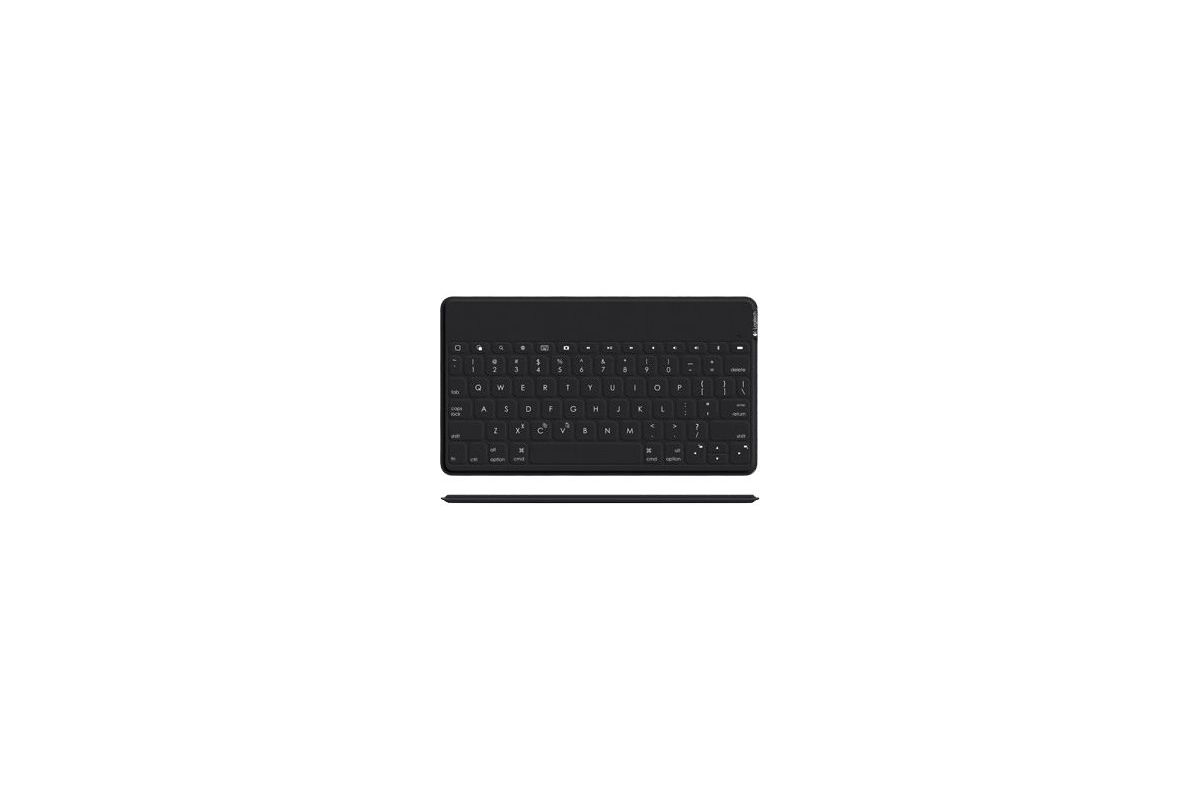 Logitech Keys-To-Go