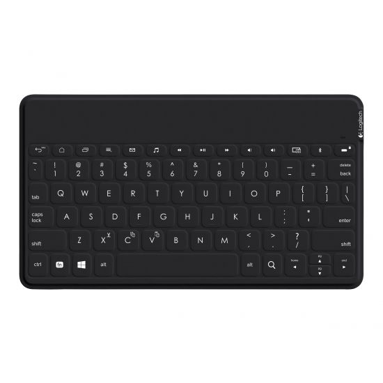 Logitech Keys-To-Go