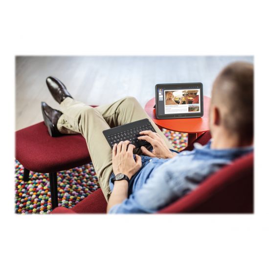 Logitech Keys-To-Go