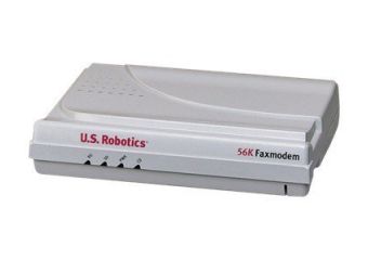 USRobotics