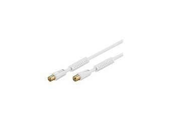 MicroConnect forlængerkabel til antenne
