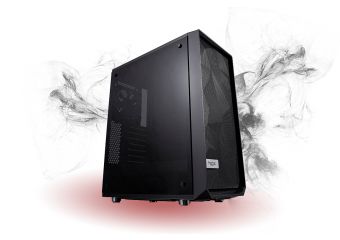 Føniks Hydra II Færdigsamlet Gamer Computer