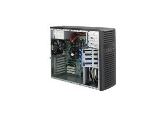 Supermicro SC732 i-865B