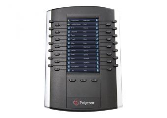 Polycom VVX Color Expansion Module