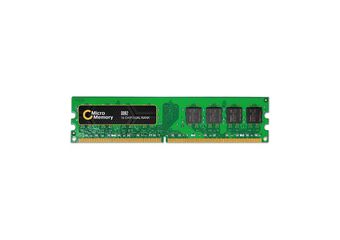 MicroMemory - 1GB - DDR2 - 667MHz - DIMM 240-pin
