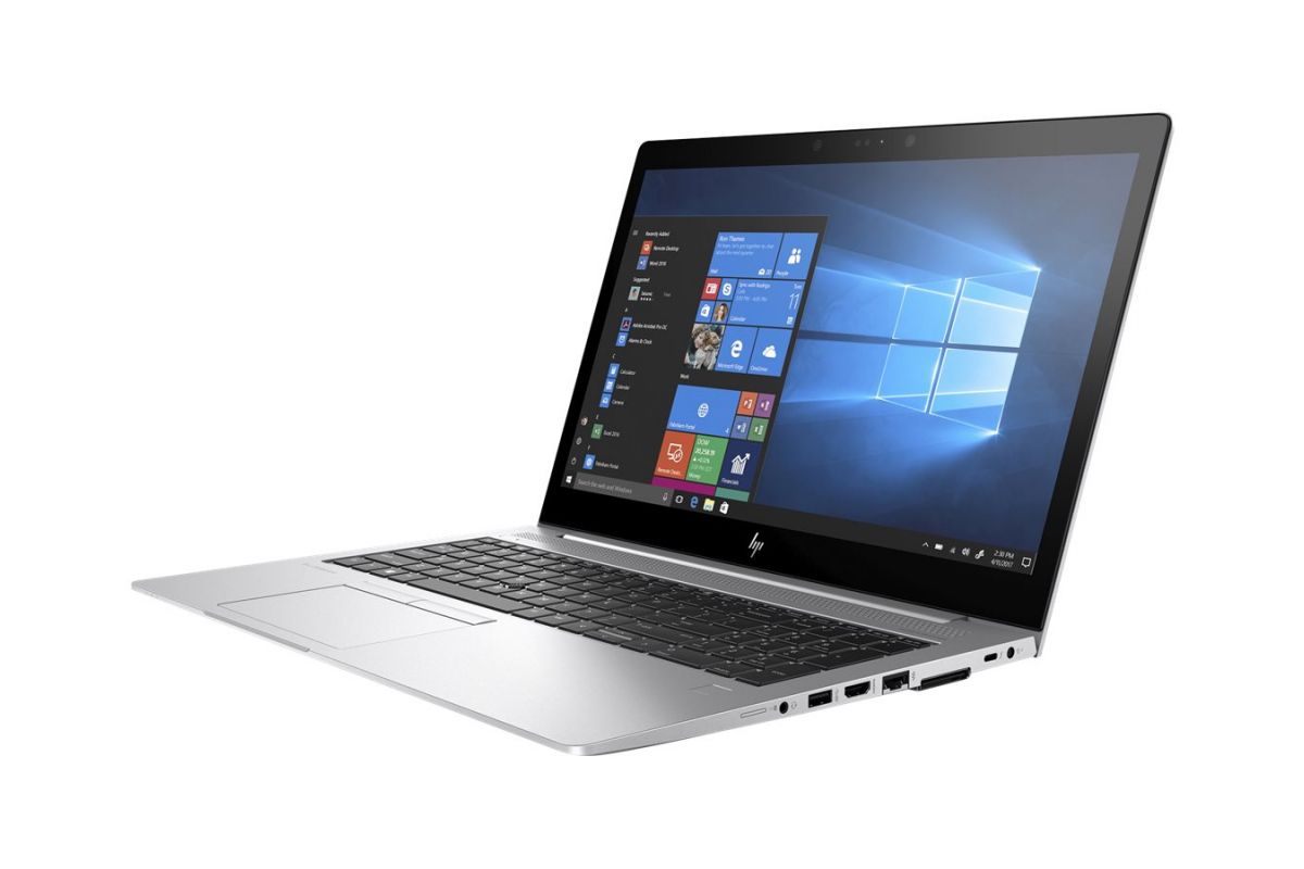 HP EliteBook 850 G5