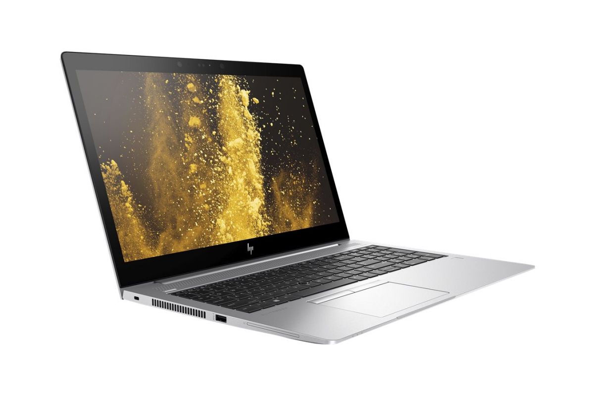 HP EliteBook 850 G5