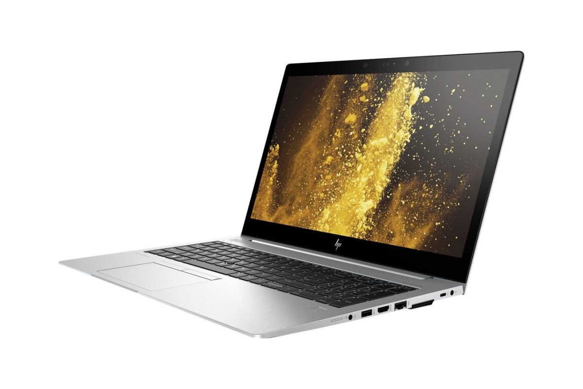 HP EliteBook 850 G5