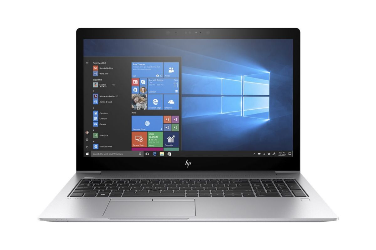 HP EliteBook 850 G5