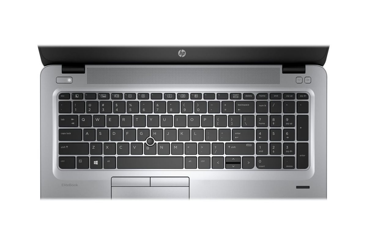 HP EliteBook 850 G5