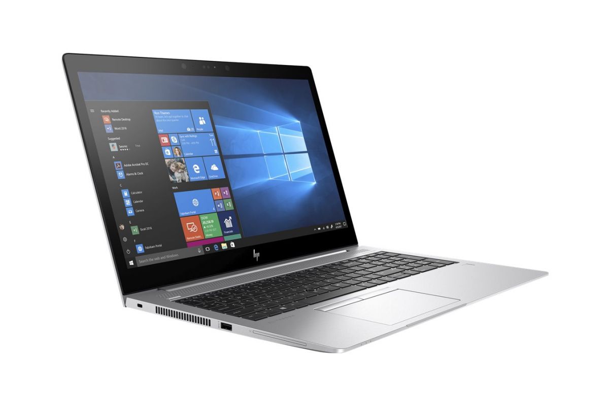 HP EliteBook 850 G5