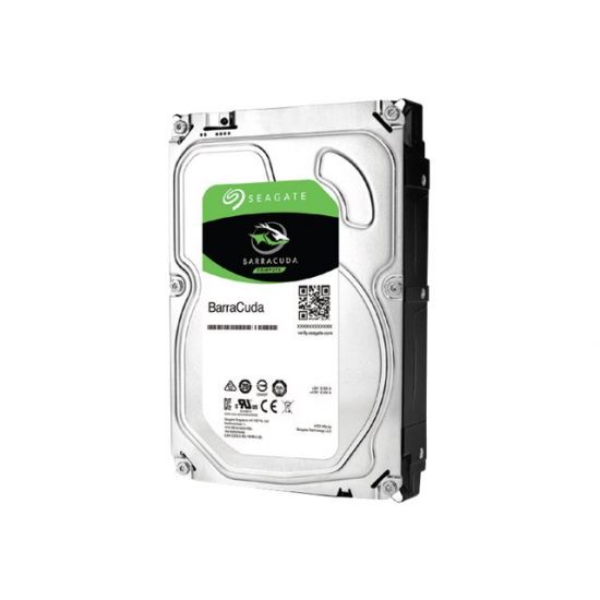Seagate Barracuda ST4000DM004 - 4TB - SATA 6 Gb/s
