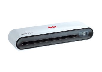 geha HOME & OFFICE A4 Basic