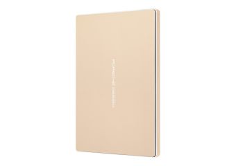 LaCie Porsche Design P'9227 - 2TB