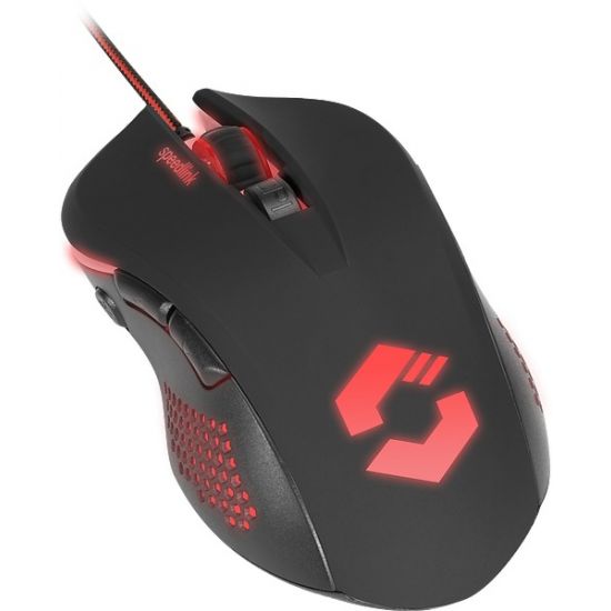 SPEEDLINK TORN Gaming Mus Sort