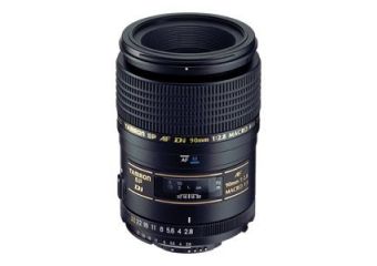 Tamron SP 272E