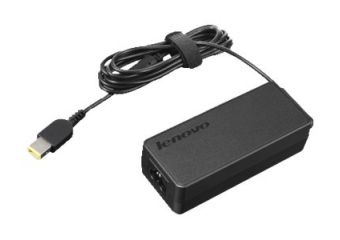 Lenovo ThinkPad 65W AC Adapter (Slim Tip)