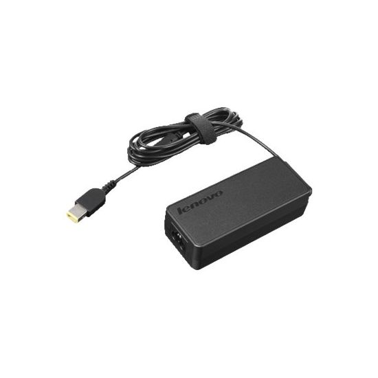 Lenovo ThinkPad 65W AC Adapter (Slim Tip)