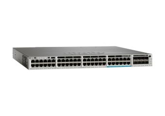 Cisco Catalyst 3850-12X48U-E